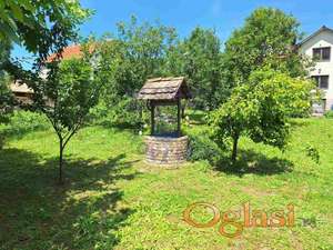 Odlična kuća u Kaću!