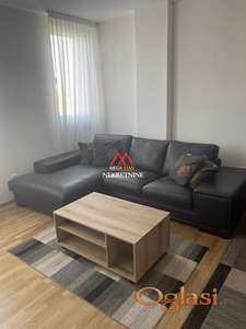 Sajam - 42m2 - jednoiposoban stan