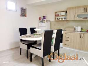 Erdevik kuća 54m2 izrenovirana HITNO!