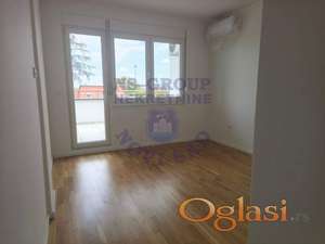 Penthouse - Petrovaradin - 170m2 + 140m2 gratis terase