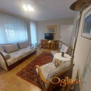 Novi Beograd - Blok 45 #66697