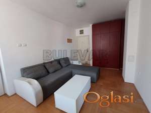 Izdaje se odličan stan na Paliluli, 32m2