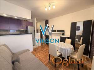 Novi Sad, Telep - Uknjižena garsonjera ID#1001042