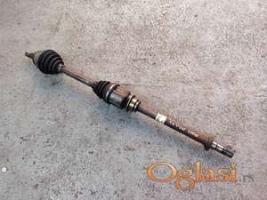 Grande Punto 1.4 t-jet 120ks