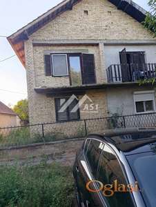 Prodaje se kuća u Rumenci ID#8150