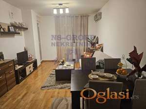 Odličan stan nadomak centra grada!