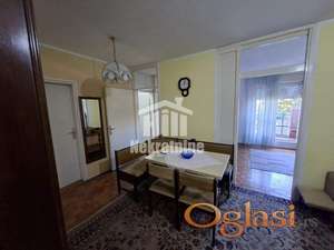 Bežanijska kosa,odličan dupleks ID#1545