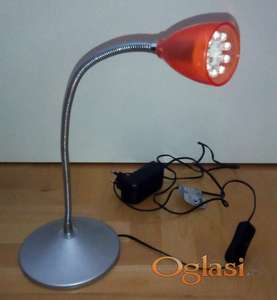 Stona lampa - LED