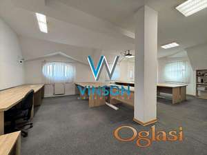 Novi Sad, Centar - Namešten poslovni prostor ID#9104105