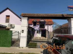 Spratna kuća, 388m2, Kać