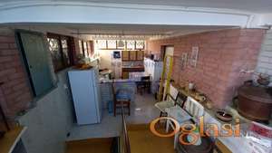 Vikendica- Bocke - sa prelepim pogledom