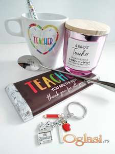 "Profesija" poklon setovi