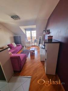 Hram Svetog Save, 2.0 lux, namešten ID#5313