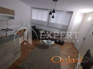 Izdaje se stan kod OŠ Čegar