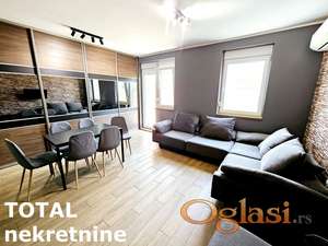 Stan PETROVARADIN,ALIBEGOVAC - 73 m2 175000 €, ID: 1101650