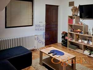 Garsonjera na Podbari,23m2