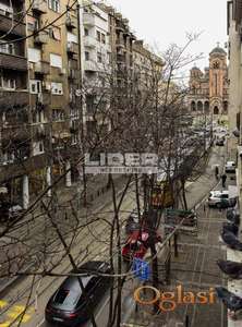 Stan sa karakterom na premijum lokaciji, retko! ID#134722