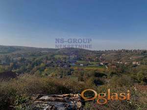 Vikendica sa odlicnim placem,Rakovac