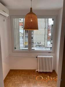 Dvosoban stan u 22.bloku