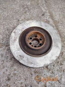 Alfa Romeo 159 2.4 remenica pk kaisa