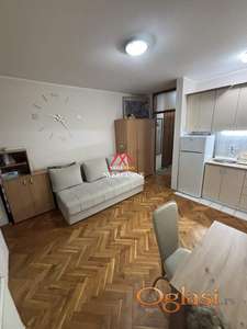 Garsonjera - 25m2 - Socijalno