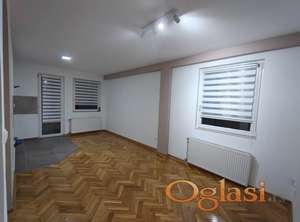 Dvosoban stan na Grbavici-40 m² ! Danila Kiša !