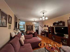 Dvoiposoban 54m2 Adice