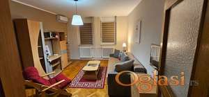 RENOVIRAN STAN,NOVO NASELJE