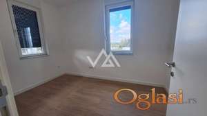 Na prodaju 4.0 stan, Petrovaradin (Alibegovac)