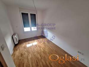 MIŠELUK-ČETVEROSOBAN