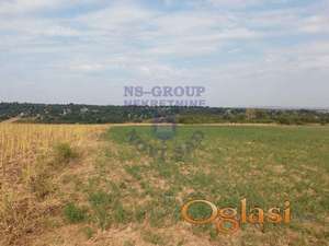 Izuzetan plac - Velika Remeta!