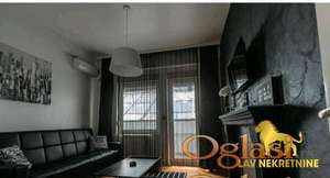 NOVI SAD - CENTAR - 41.00 m2