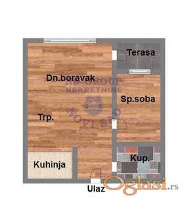 Kvalitetna izgradnja!