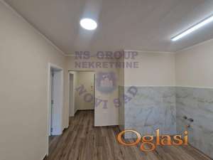 Jednoiposoban stan na Novom Naselju