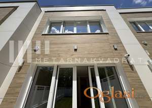 Dedinje, Mihaila Avramovića, lux, dve garaže (ID: 1223) ID#1223