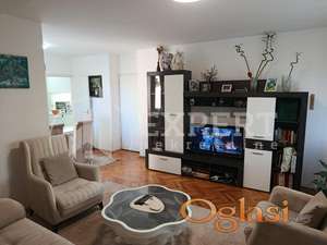 Odličan trosoba stan kod Doma zdravlja, 75 m2