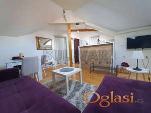 Apartman na Kopaoniku 31 m2, u blizini hotelskog kompleksa Kraljevi Čardaci