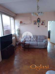 3,0 namešten/ prazan, 2 m.čvora ID#1228