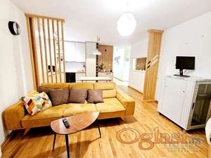 STAN - PETROVARADIN - PETROVARADIN - 83m2 - 198000 evra