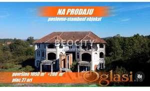 Lazarevac, Šopić, Ibarska magistrala, 12.0, 1250m2