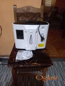 Koncentrator kiseonika kućni