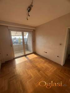 STAN 109m2, DUPLEKS, MICURINOVA ULICA, SAJMISTE, SAVRSENA LOKACIJA