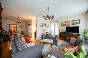 NOVI SAD - BULEVAR PATRIJARHA PAVLA - 94.00 m2