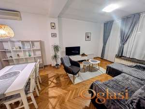 Stan Cvijićeva, 2.0 dvosoban, 47 m²