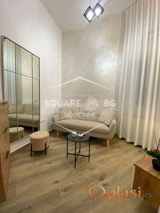 Hram, 1.5 lux, namešten, salonski ID#5340