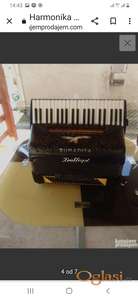 Harmonika