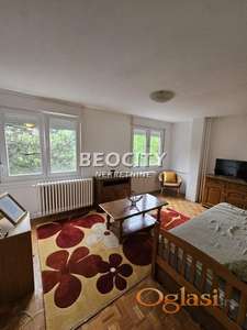 Novi Sad, Liman 3, Balzakova , 1.5, 53m2