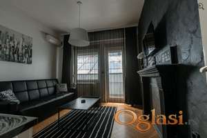 NOVI SAD - CENTAR - 33.00 m2