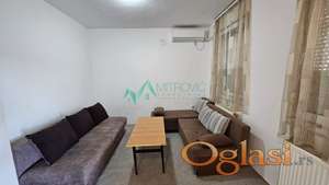 Novi Sad, Bulevar Evrope – 25m² 