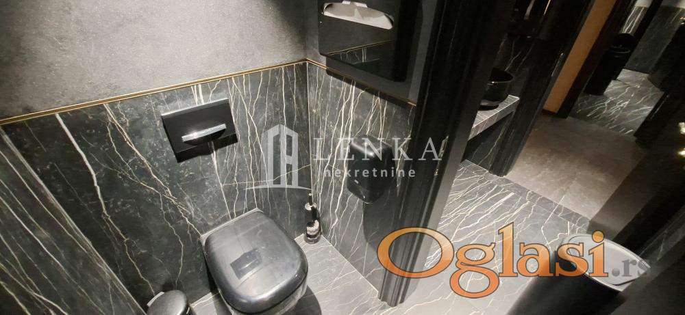 Аутокоманда 290m2 — фото